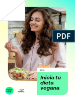 Guia Inicia Tu Dieta Vegana