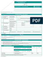 Formulir Permintaan Layanan