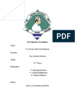 Investigación Sociológic1