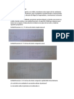 Evaluacion Diagnistica Matematica