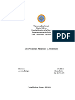 3ra Asignación Yacimientos Metálicos