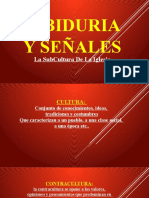 Sabiduria y Señales