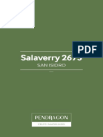 Pendragon Salaverry 2675 - Mobile