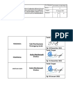 Tahapan Penanggulangan Apar & Inventarisasi