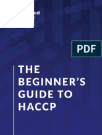 Haccp Ebook