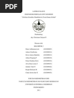 Download LAPORAN PRESENTASI by Dinar Ardhananeswari SN65659716 doc pdf