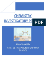 Ananya Investigatory