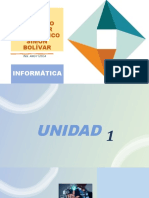 Unidad 1