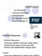 Himpunan Baru