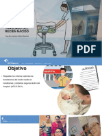 Código Rosa | PDF | Hospital | Medicina CLINICA