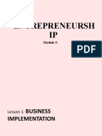 Entrepreneurshi Wps Office