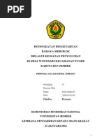 Download LAPORAN ROKOK by Rizka Desy Rahayu SN65660486 doc pdf