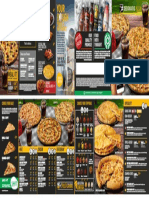 Debonairs Takeaway Non-Delivery Generic