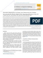 Neurologic Manifestations of Chronic Liver Disease and Liver Cirrhosis 2015