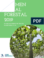 Resumen Anual Forestal Publico 2035