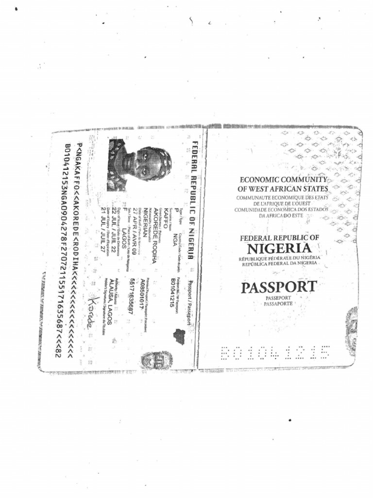 Kaffo data page pdf