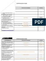 AS9100c IA(español) Checklist (2)