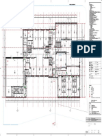 Nieuwbouw Vroondaal OV-100 - Plattegrond BG - 20200731