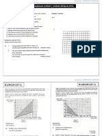 Ketaksamaan Linear (Linear Inequalities) 2022