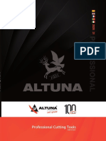 Altuna 2020 Baja 1
