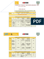 Resultados Del Concurso Jma