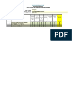 Comparto 'E-X Introcivil - Trabajogrupal6. - Consultora y Constructora - Matriz de Coevaluación