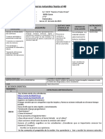 Ses. Mat. 22. Lectura y Escritura de Números Naturales.