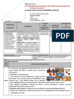 Com. 19 Junio Identidad Nacional