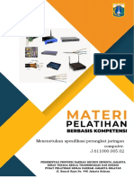 Buku Materi J-611000-005-02