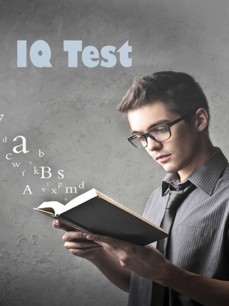 Am Am - IQ Tests - Practice Test 400 Question 2020 - Practice Test ...