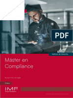 Compliance Program Master