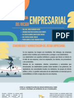 Administracion Del Riesgo Empresarial