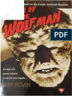 Return of The Wolfman