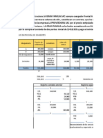 Caso Flores Luna Renzo