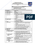 RPL MIND MAPPING (Genap)