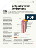 Build154 33 Build Right Structurally Fixed Cavity Battens