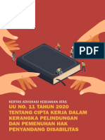 YSHK - 2020 12 26 - Buku Cipta Kerja Disabilitas