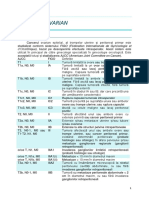 LP 12 ONCOLOGIE Anul V Seriile A B