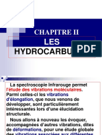 Chapitre II Hydrocarbure