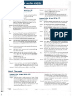 Viewpoint 1 Student's Book Audio Scripts (1) - 1