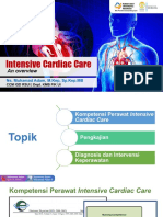 Cardiac Intensive Care