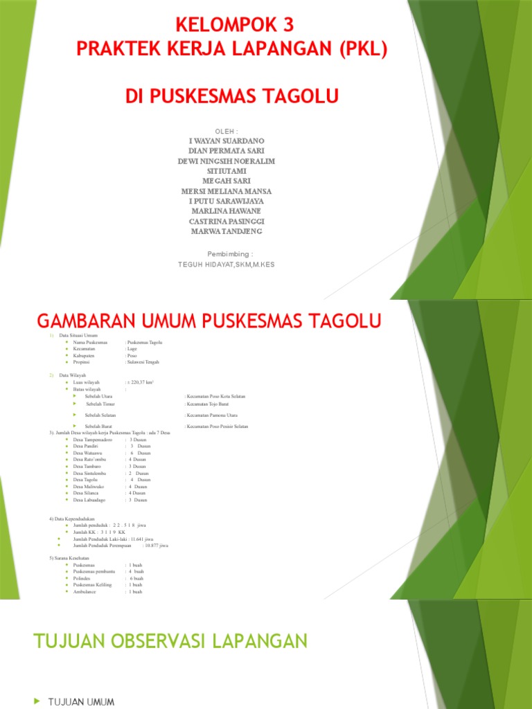 Kelompok 3 | PDF