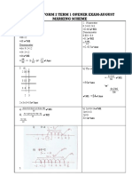 F2 Maths MS