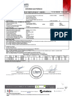 Certificacion Hormigon