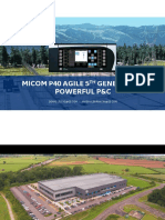 MiCOM P40 5th Gen PC Platform 28022023 - LAM