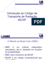 Curso MCNP Aula2011a