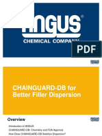 CHAINGUARD-DB For Filler Dispersion (General)