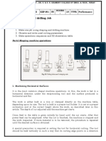 Manufacturing Engineering 2