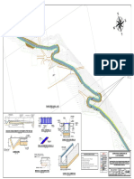 01 Plano Cunetas Mamposteriaa Ok-0+500-1+123.1