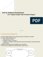 12.2 Program Design - STD